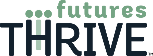 futures thrive logo